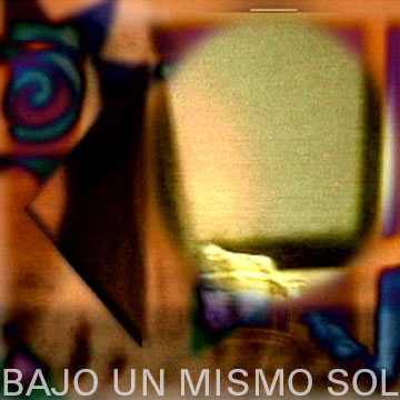 Single: Bajo un mismo sol