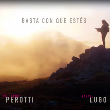 Single: Basta con que est�s [v. Pandemia]