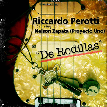 Single: De rodillas [Bachata]