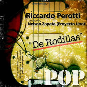 Single: De rodillas [Pop]